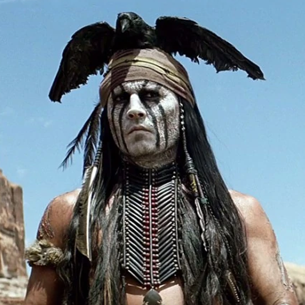 Tonto