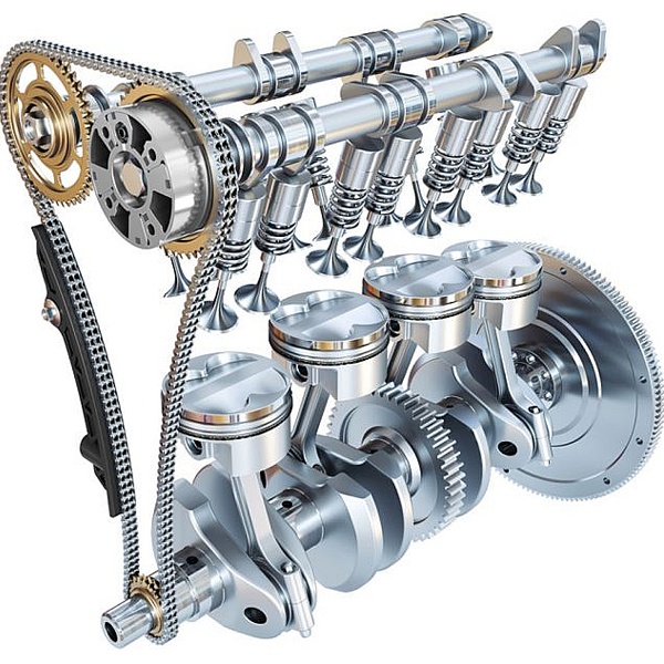 Torque logo