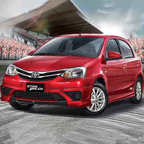 Toyota Etios