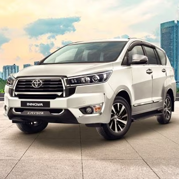 Toyota Innova