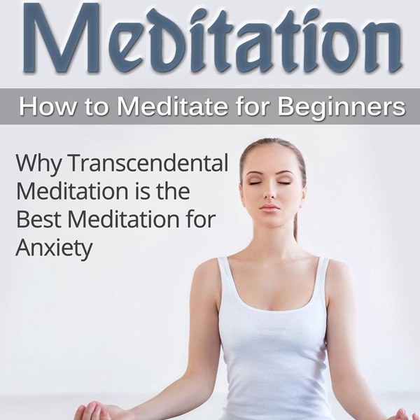 Transcendental Meditation logo