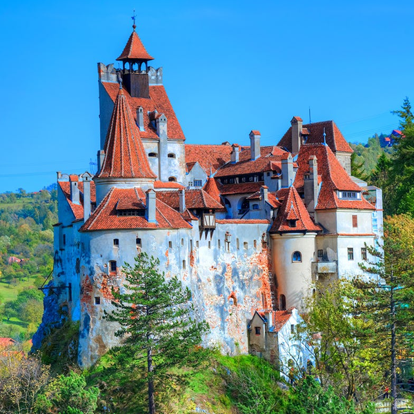 Transylvania