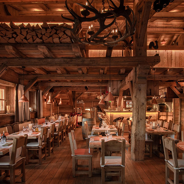 Trattoria