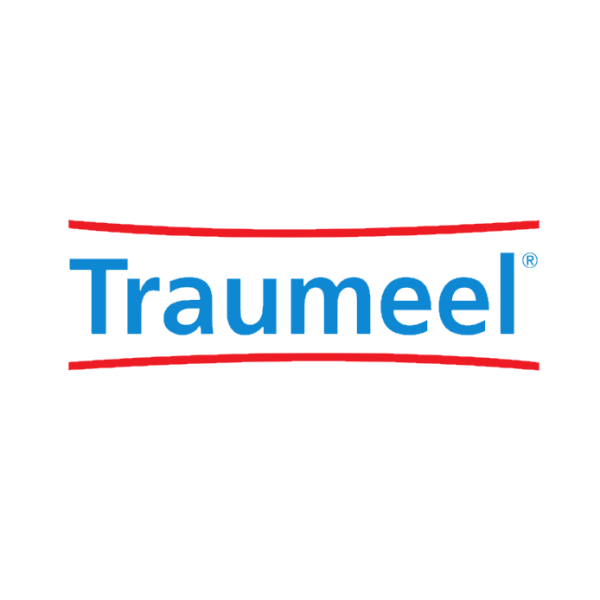 Traumeel logo