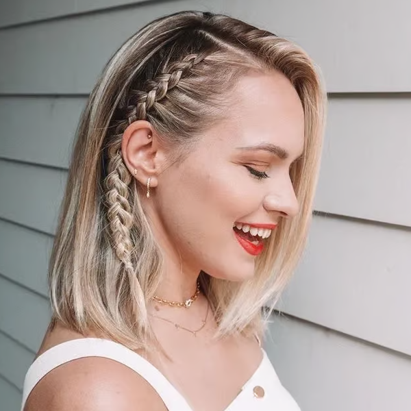 Trenza