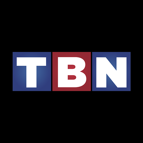 Trinity Broadcasting Network logo