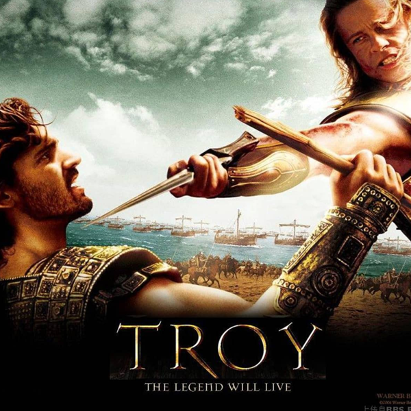 Troy (film)