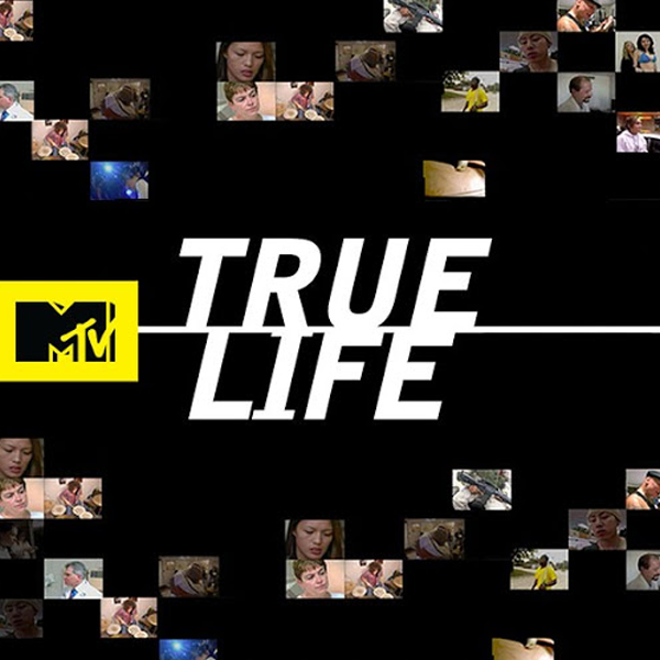 True Life logo