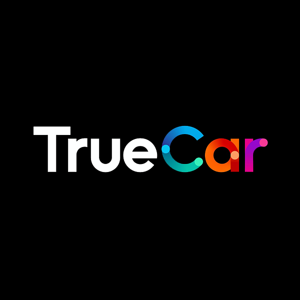 TrueCar logo