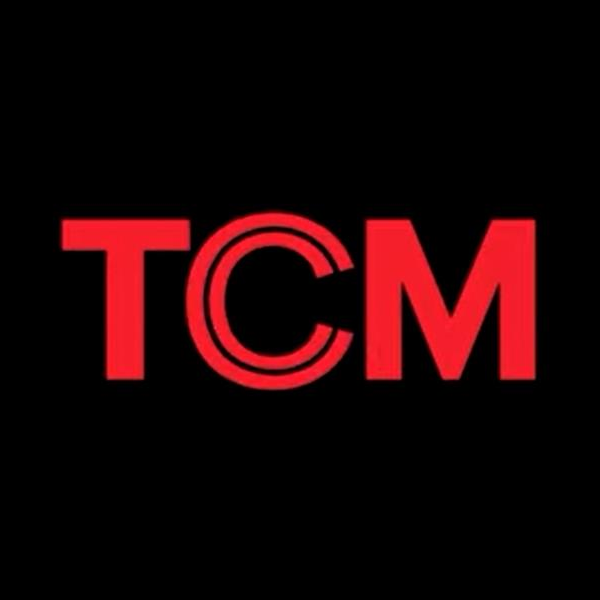 Turner Classic Movies logo