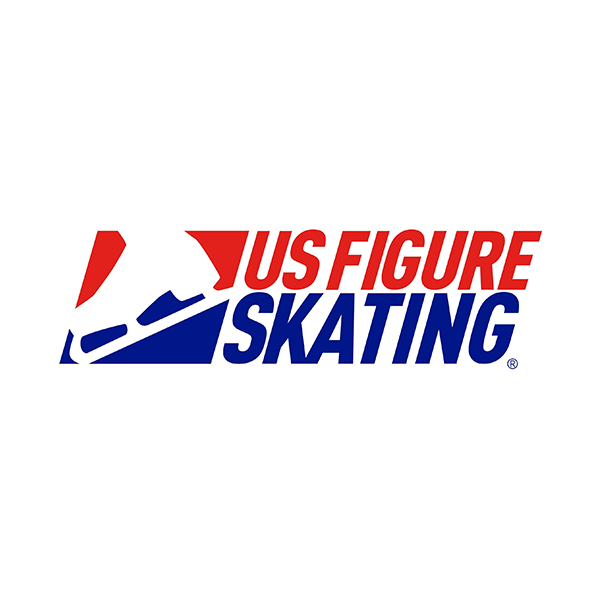 U.S. Figure Skating logo