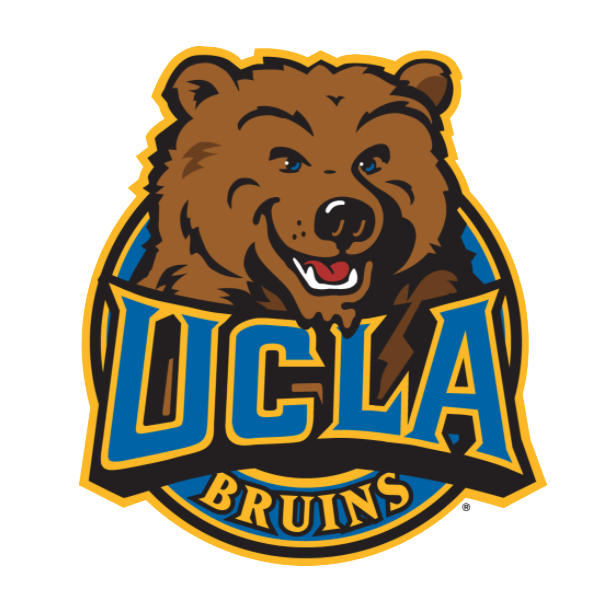 UCLA Bruins logo
