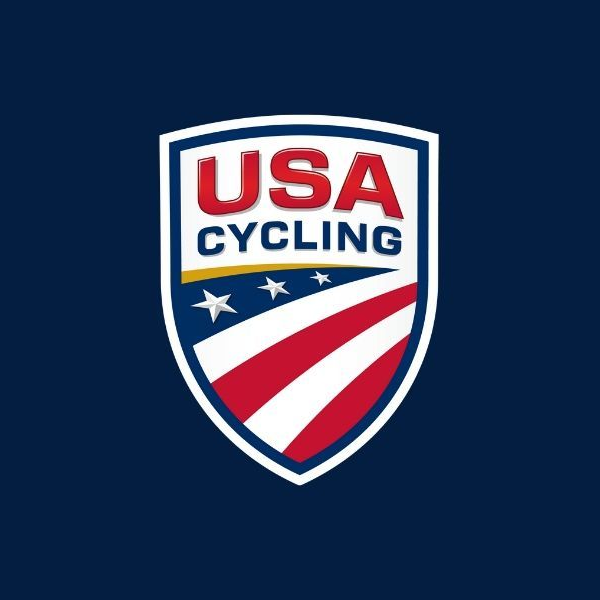 USA Cycling logo