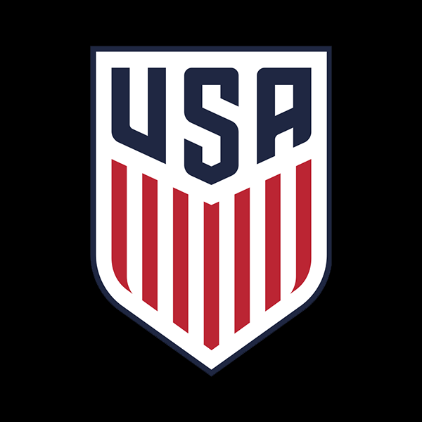USA Football logo