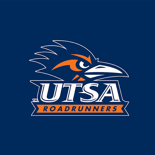 UTSA Roadrunners football logo