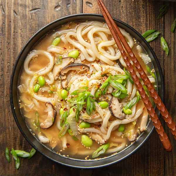 Udon