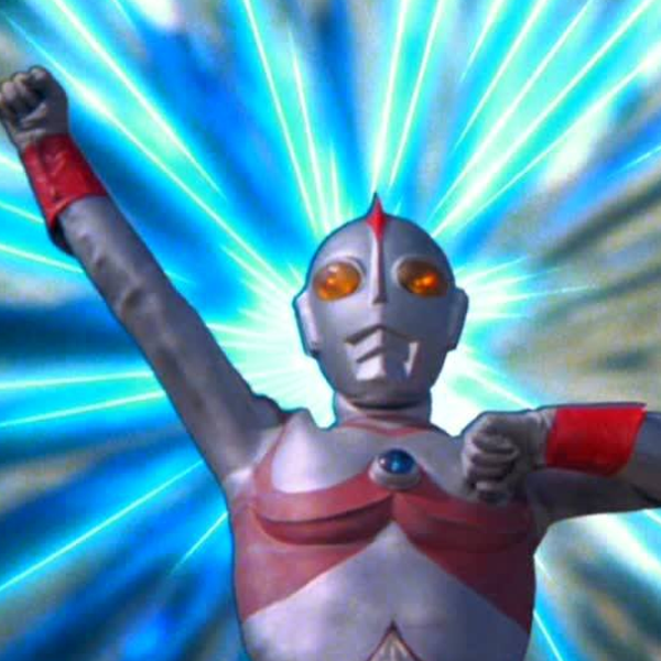 Ultraman