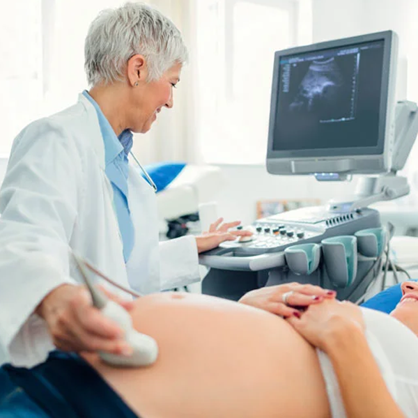 Ultrasound logo