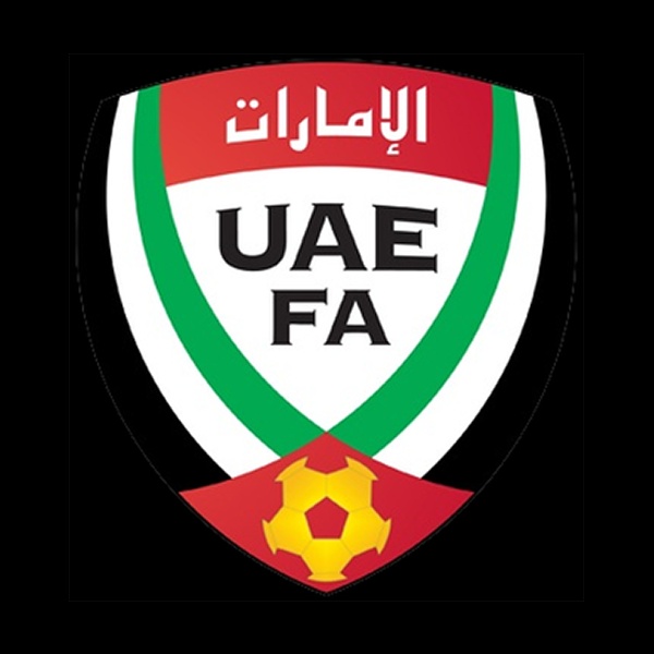 United Arab Emirates national football team