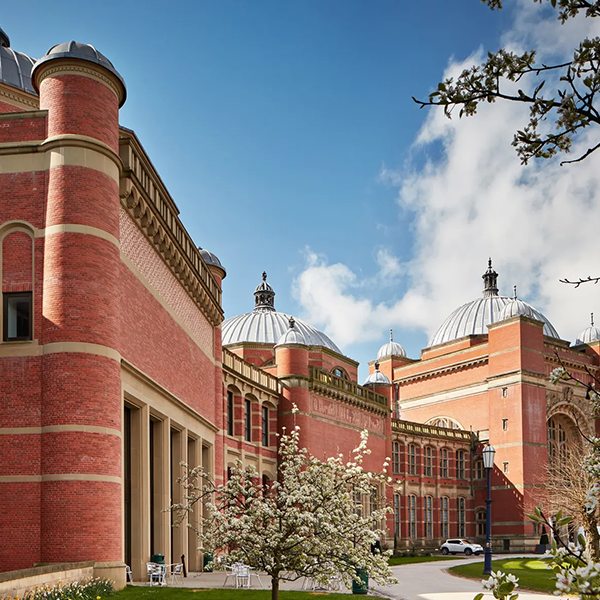 University of Birmingham