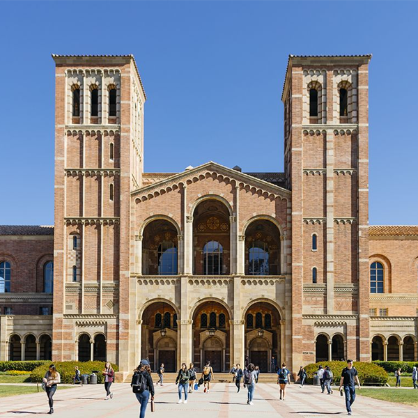 University of California, Los Angeles