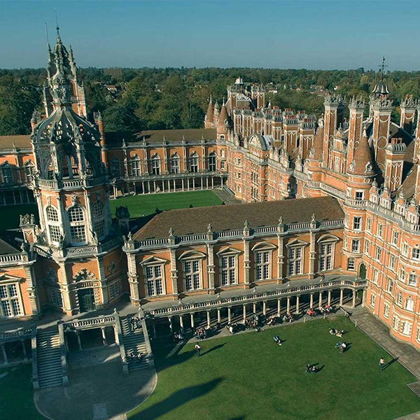 University of London