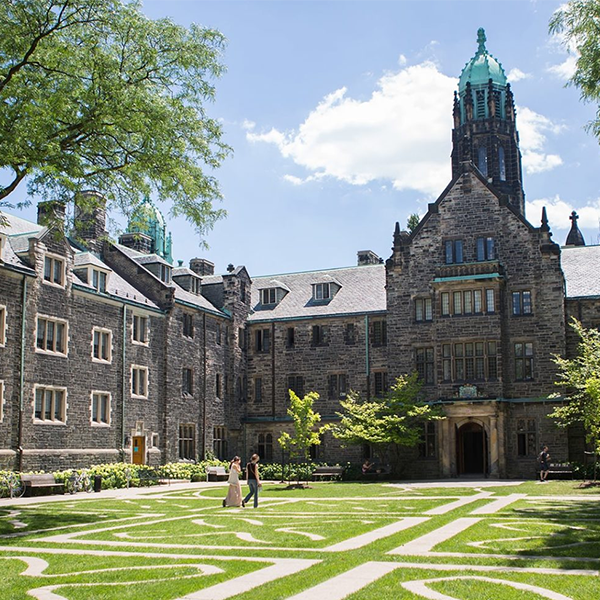 University of Toronto