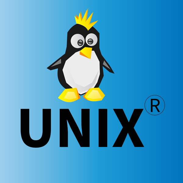 Unix logo