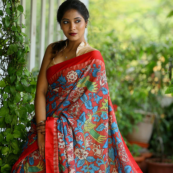 Uppada Sarees