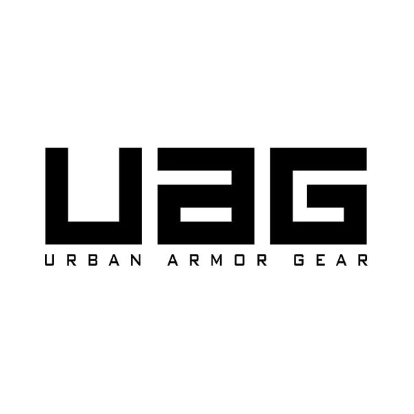 Urban Armor Gear logo