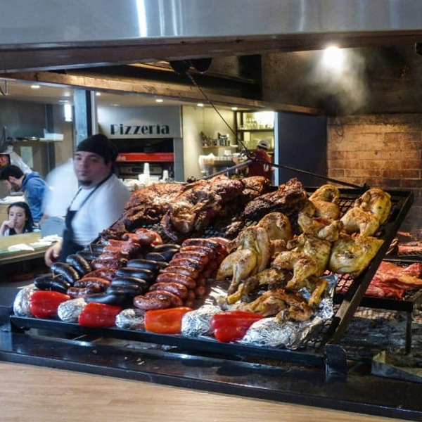 Uruguayan cuisine