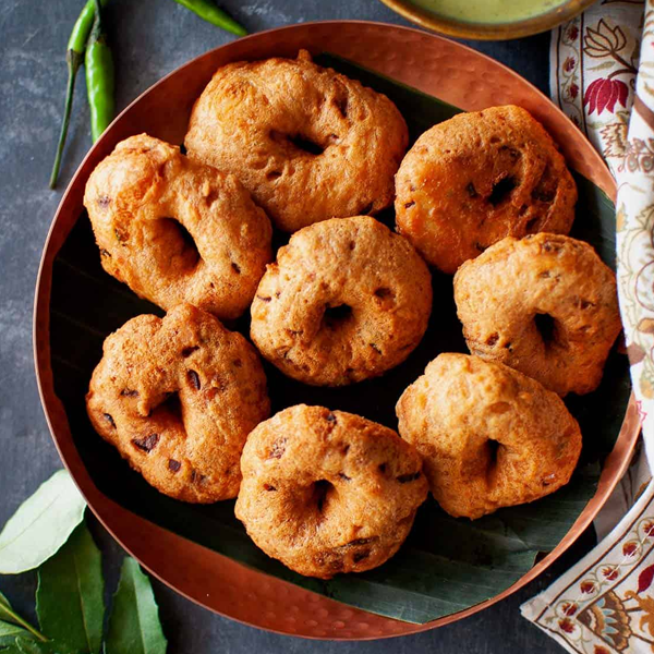 Vada (food)