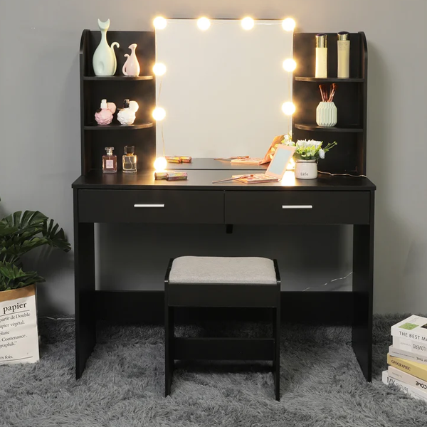 Vanity