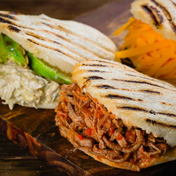 Venezuelan cuisine