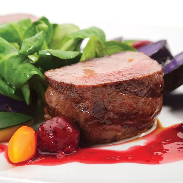 Venison logo