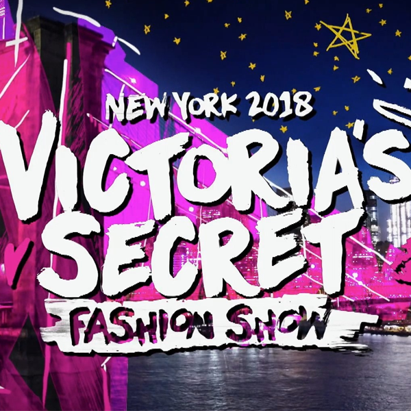 Victoria's Secret Fashion Show