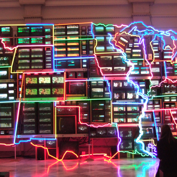 Video art