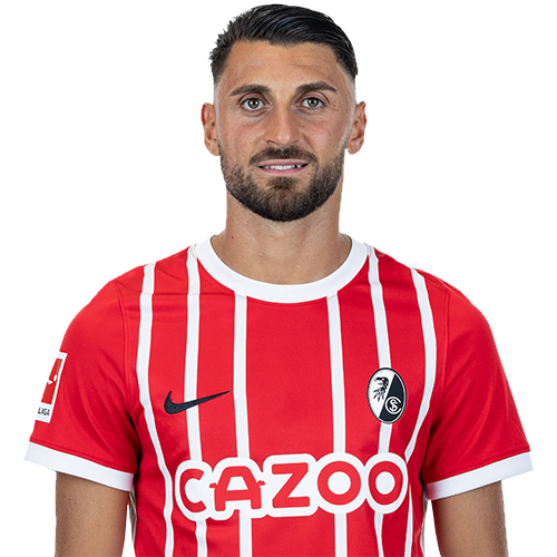 Vincenzo Grifo