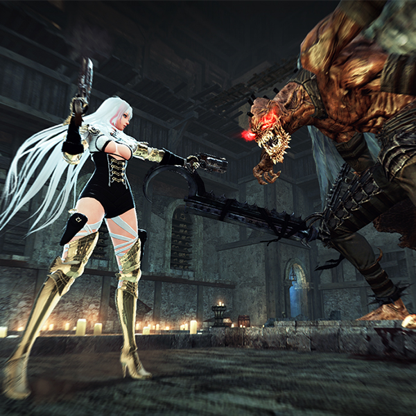 Vindictus