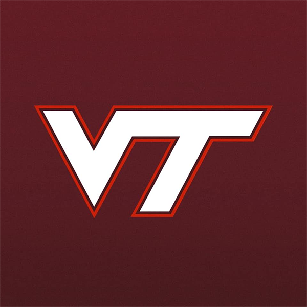 Virginia Tech Hokies football logo