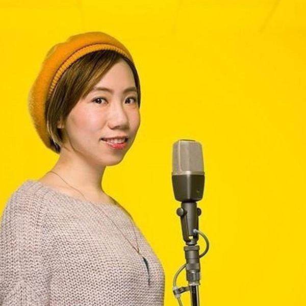 Voice acting in Japan