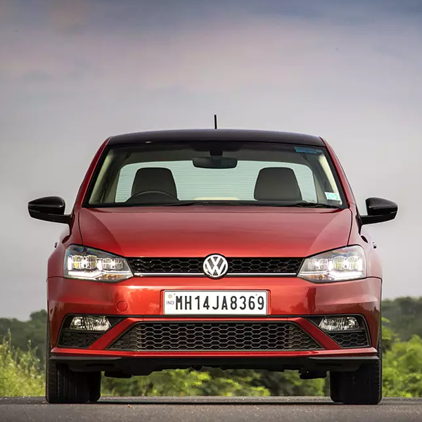 Volkswagen Vento