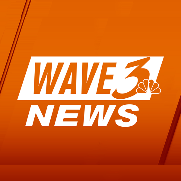 WAVE 3 News logo