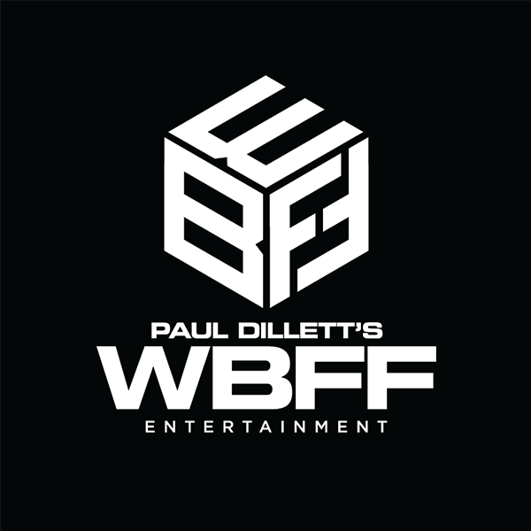 WBFF logo
