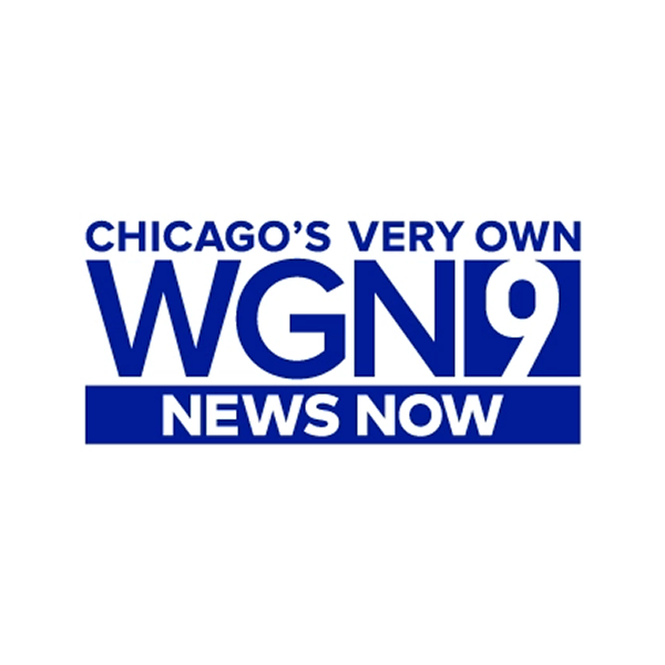 WGN-TV logo
