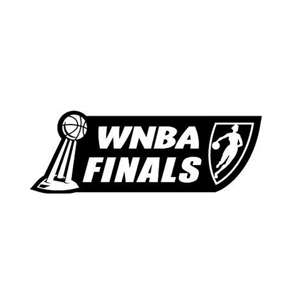 WNBA Finals logo