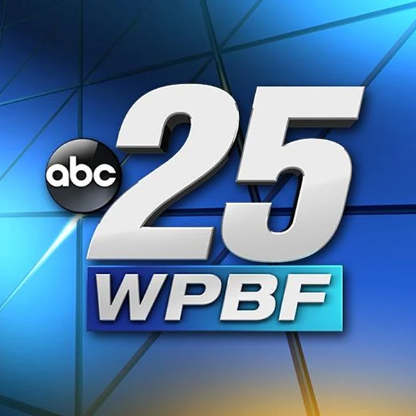 WPBF logo