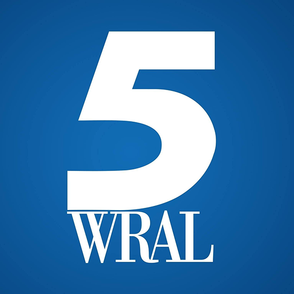 WRAL-TV logo