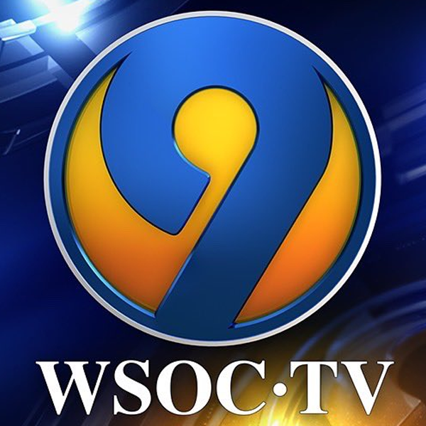 WSOC-TV logo
