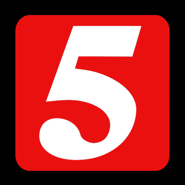 WTVF logo
